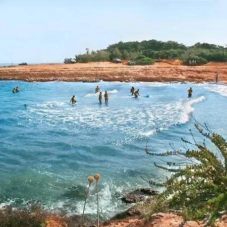 Camping Villaggio Lamaforca-3