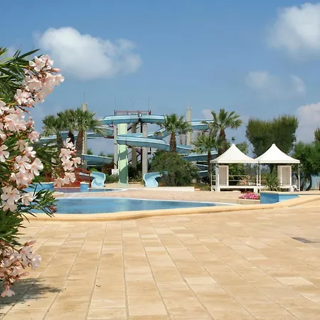 Camping Villaggio Lamaforca-2