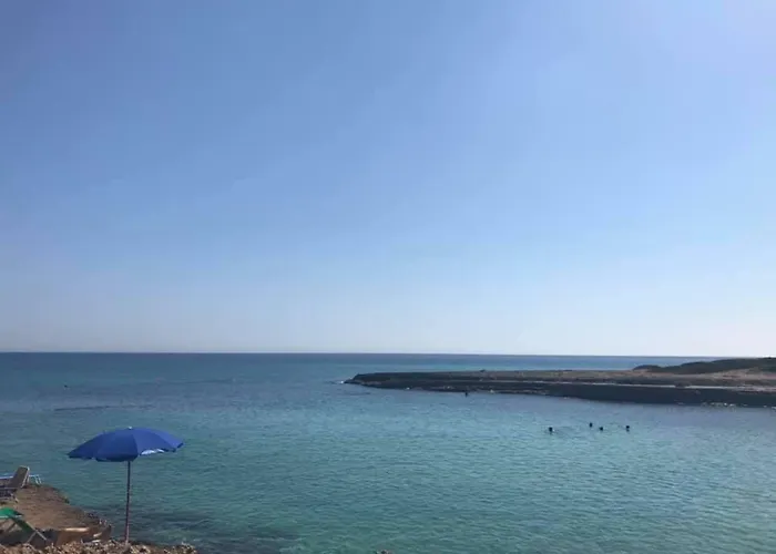 Hotel vicino al College: Camping Cala Dei Ginepri
